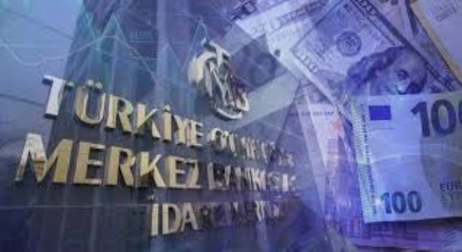 Ocak Ayında Net Döviz Açığı 197,6 Milyar Doları Buldu