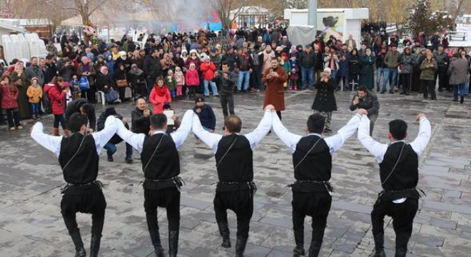 Önce hamsi sonra horon