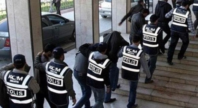 Operasyonda Ankara zirvesi