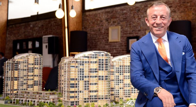 Orman ve Su İşleri Bakanlığı'ndan ‘Ağaoğlu' açıklaması