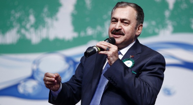 Orman ve Su İşleri Bakanlığından Bitlis'e 19 milyon TL'lik tesis