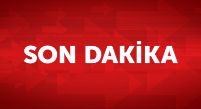 Osmaniye Ticaret Odası'na silahlı saldırı