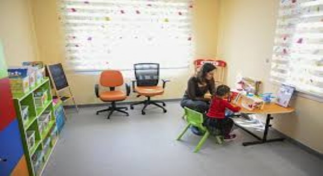 Otizm Tarama Programıyla 3,1 Milyon Çocuk Değerlendirildi