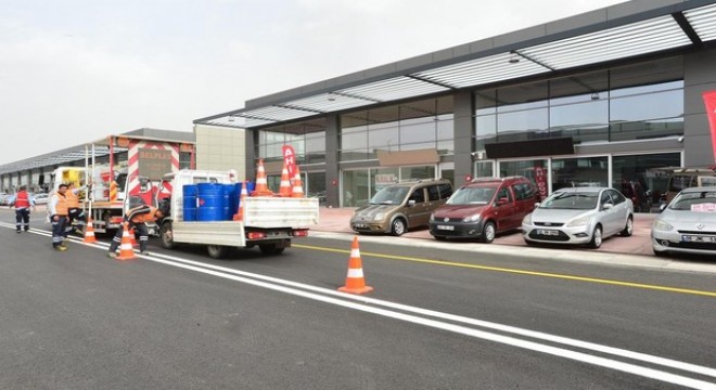 Otonomi'yi Cumhurbaşkanı ve Başbakan açacak