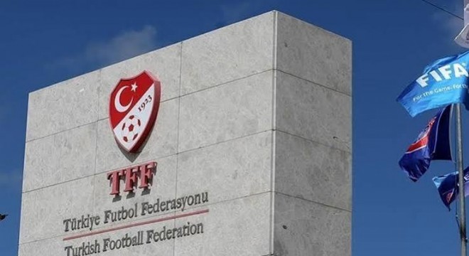 PFDK'den Galatasaray ve Fenerbahçe'ye Ceza