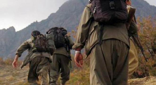 PKK Kandil'den kaçıyor... İşte yeni inleri
