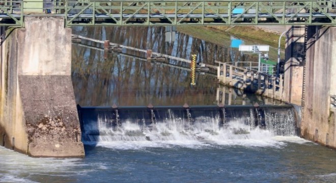 Pakdemirli: “İstanbul ve Ankara'da su sıkıntısı yaşanmasını beklemiyoruz”