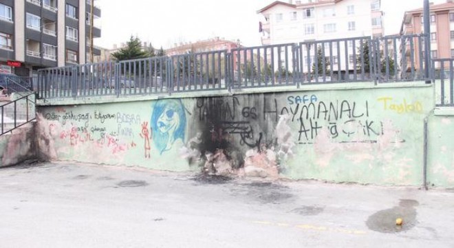 Pazar yeri bakım bekliyor