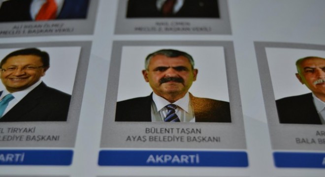 Performans kitapçığında ihraç unutuldu