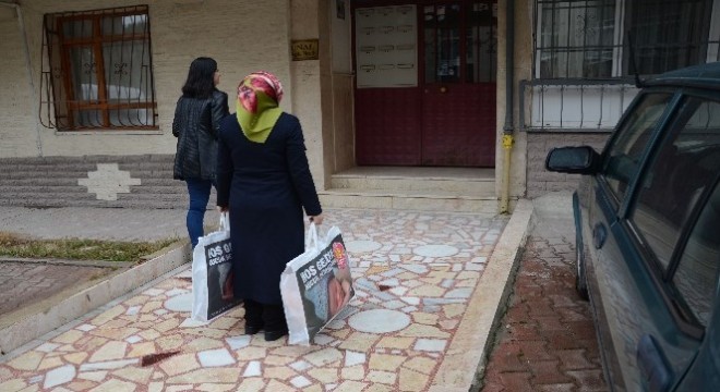 Pursaklar Belediyesinin ''Hoş Geldin Küçük Hemşehrim” projesi 6 yıldır devam ediyor