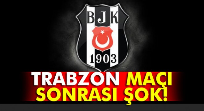 Rıdvan Akar Beşiktaş'tan gönderildi