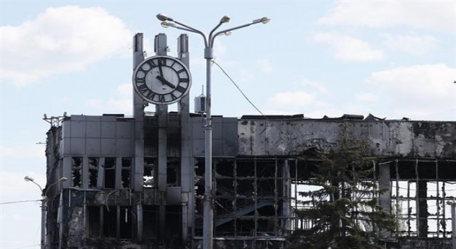 Rus istihbaratı: 