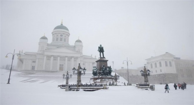 Rus yetkili: 