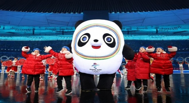 Rusya, Beijing Kış Olimpiyatları'nda 500 kişilik heyetle katılacak