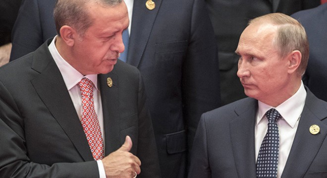 Rusya'dan kritik 'Suriye Kongresi' açıklaması: 3 lider görüşecek!