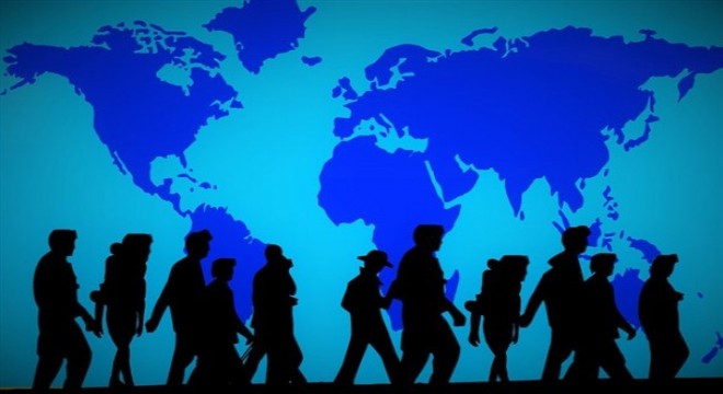 Rusya'nın çöküşü, OPEC'in kesintisi ve ABD'nin tepkisi