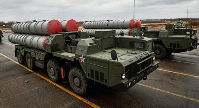 Rusya'nın silah ihracatı 13 milyar dolara ulaştı