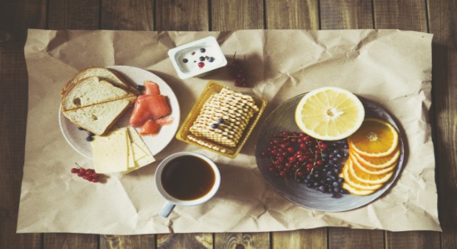 Sahurda sadece su içmek metabolizmayı yavaşlatır