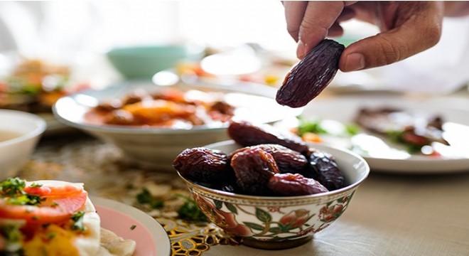 Sağlık Bakanlığı'ndan Ramazan önerileri