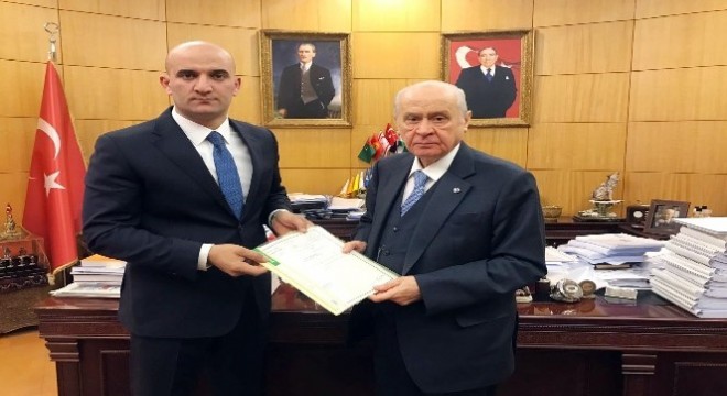 Şehit Musa Özalkan'ın vasiyeti olan anaokulunun inşaat çalışmaları başladı