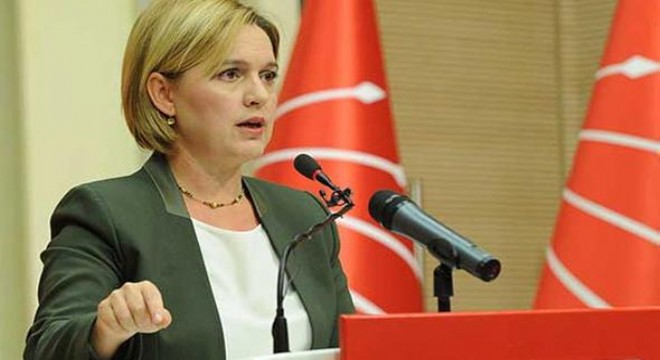 Selin Sayek Böke'den flaş başkan adaylığı açıklaması