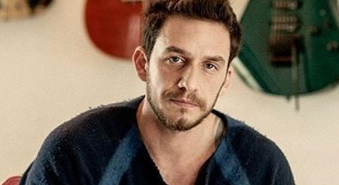 Sezen Aksu'nun oğlu sahnede