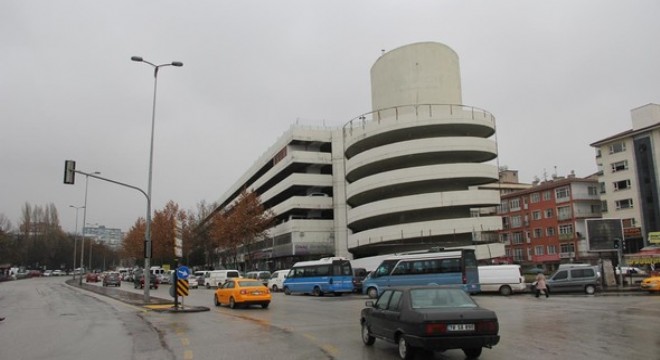 Sıhhiye Çok Katlı'ya talip aranıyor