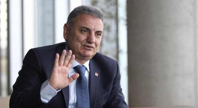 ‘Şimdi hedefimiz Büyükşehir'i kazanmak