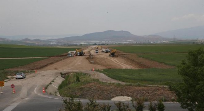 Sincan trafiğine ‘can damarı' olacak