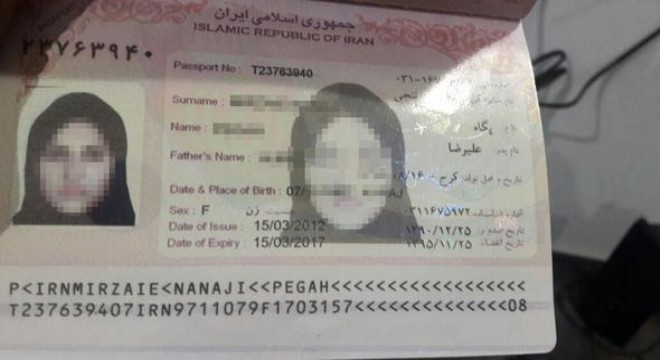 Sınırdışı edilecek İranlı kadınların 'cinsel tercih' itirazı!