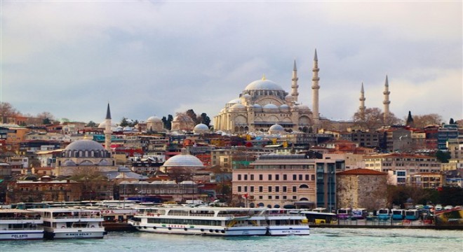 Siyasilerden İstanbul'un Fethi'nin yıl dönümü mesajı