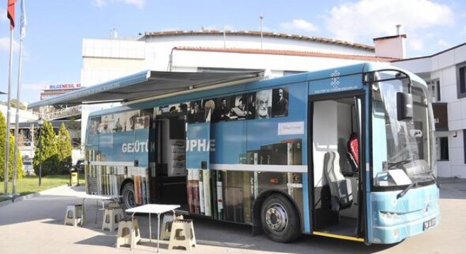 Sokak sokak cadde cadde Mamak'ı gezecek