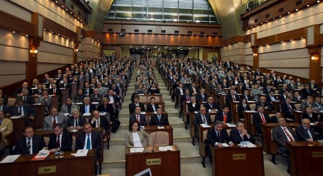 Son dakika... AK Parti İBB için adayını 14.00'te açıklayacak