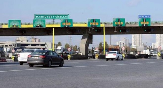 Son dakika... Bakan açıkladı! Trafik ve HGS cezalarında yeni dönem