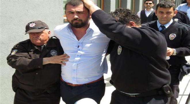 Son dakika: 'Çerkes Cengiz' için karar çıktı... Kendini böyle savundu