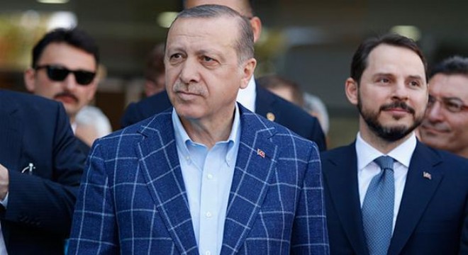 Son dakika: Cumhurbaşkanı Erdoğan'dan kritik AB mesajı
