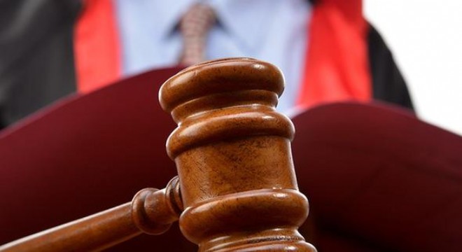 Son dakika: HSYK'dan flaş ihraçlar