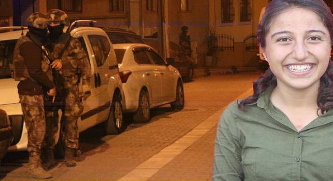 Son dakika... İstanbul'da gece yarısı operasyonu... Aranan DHKP-C'li terörist öldürüldü