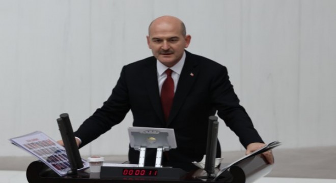 Soylu: