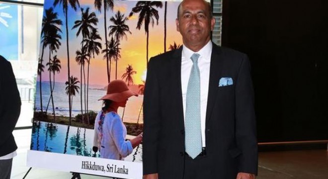 Sri Lanka'nın doğal güzellikleri fotoğraf karelerinde