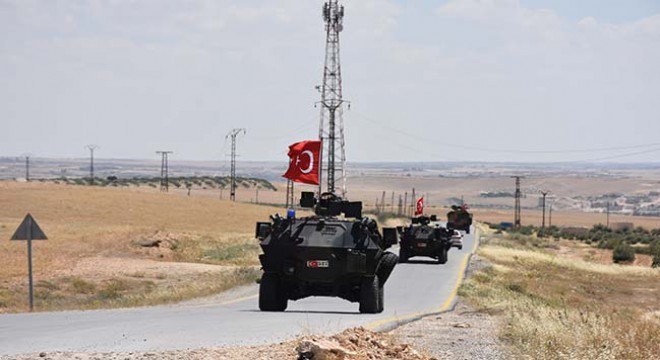Suriye'de savaşı başladığından bu yana ABD ilk kez Türkiye'yle uzlaşı üretebildi