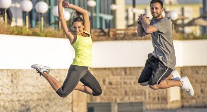 Survivor Damla'yla yeni trendler