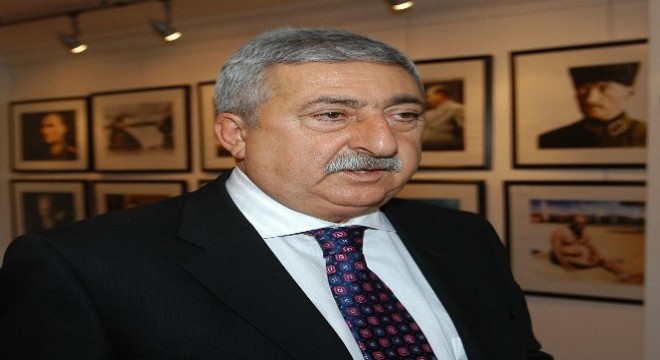 TESK Başkanı Palandöken: “Yasa değişmezse bakkal kalamayacak