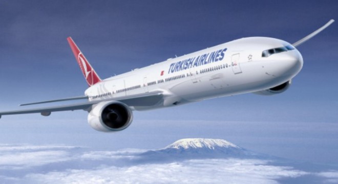 THY, Ukrayna'ya komşu ülkelerden düzenleyeceği seferlerle yurda getirecek