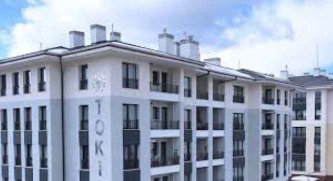 TOKİ 27 İlde 188 Taşınmazı 26 Kasım’da Satışa Çıkarıyor