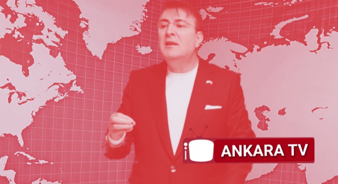 TPGYB Bşk. Aydemir'den iç ve dış politikadaki önemli gelişmeler hakkında dikkat çeken değerlendirmeler