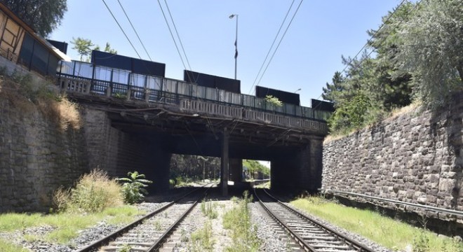 Talatpaşa 25 gün kapalı