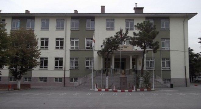 ‘Tarihi lise korunmalıdır'