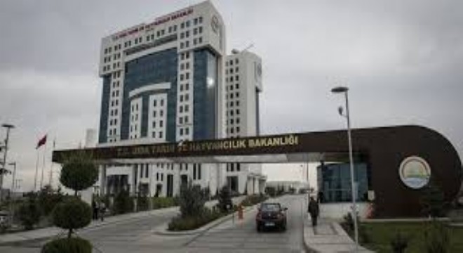 Tarım ve Orman Bakanlığı'ndan Mayıs'ta 20. AR-GE Proje Çağrısı