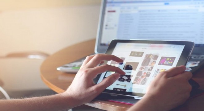 Tarım ve Orman bakanlığı'nca 2 yeni web sitesi vatandaşların kullanımına sunuldu